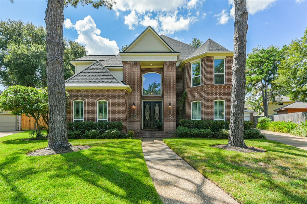 22103 Fielder Drive, Katy, Texas image 1