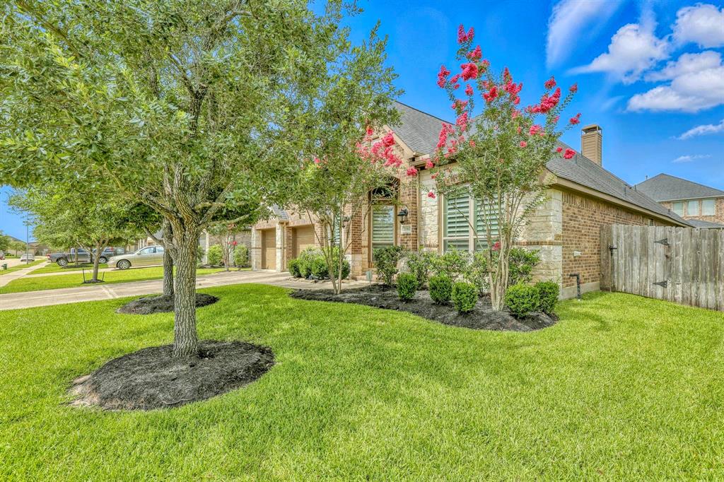 2302 Taylor Marie Trail