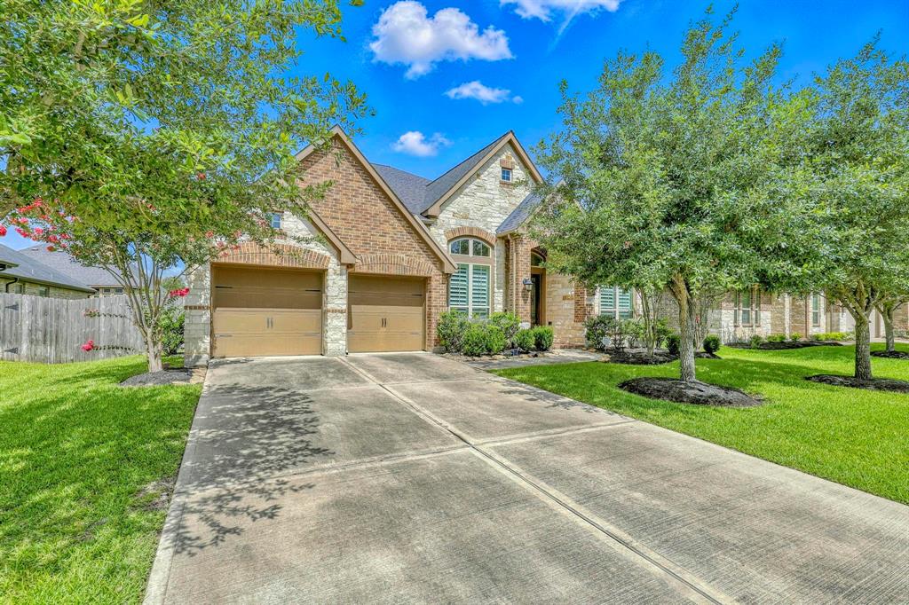 2302 Taylor Marie Trail