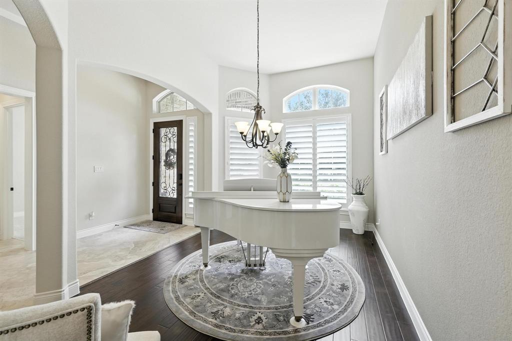 2302 Taylor Marie Trail
