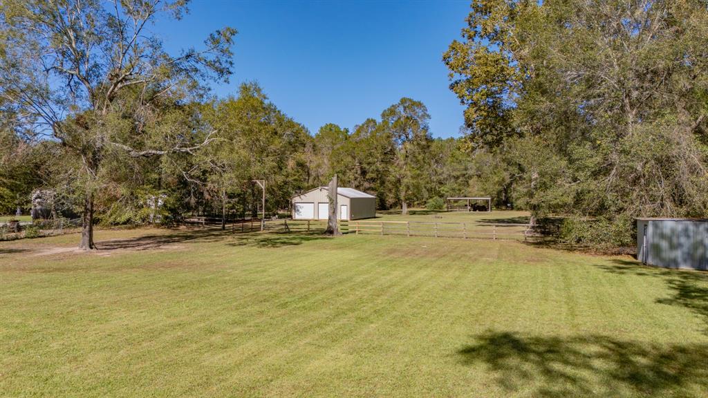 6A Magnolia Lane #A, Huffman, Texas image 31