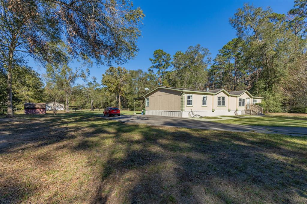 6A Magnolia Lane #A, Huffman, Texas image 3