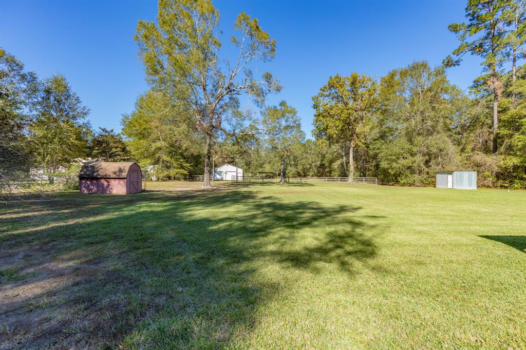 6A Magnolia Lane #A, Huffman, Texas image 33