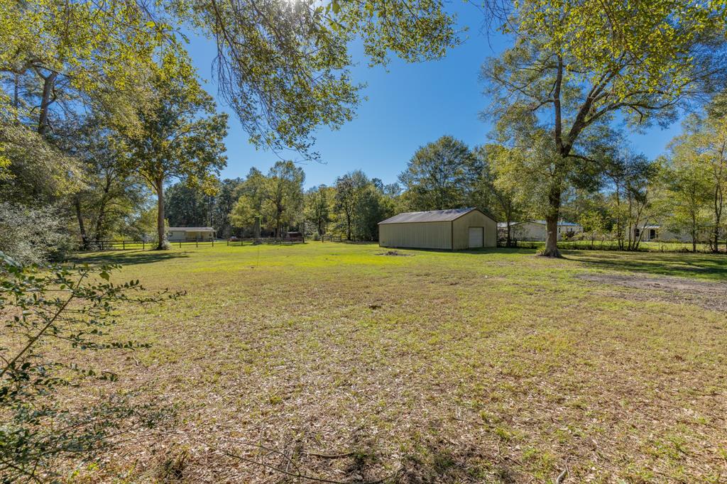 6A Magnolia Lane #A, Huffman, Texas image 37