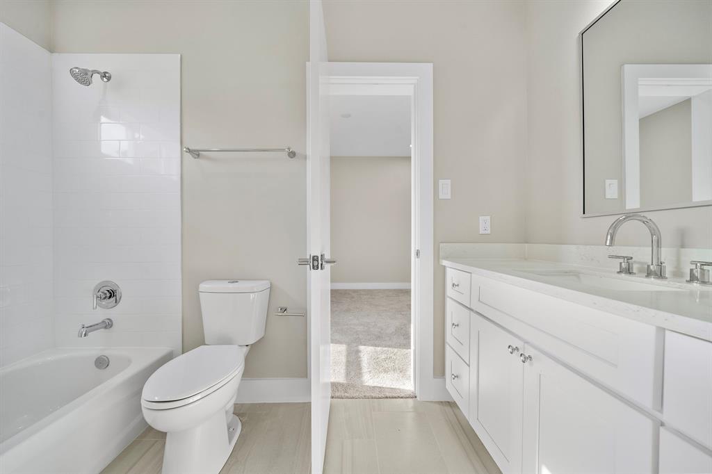9 Wellford St Street #D, Houston, Texas image 7