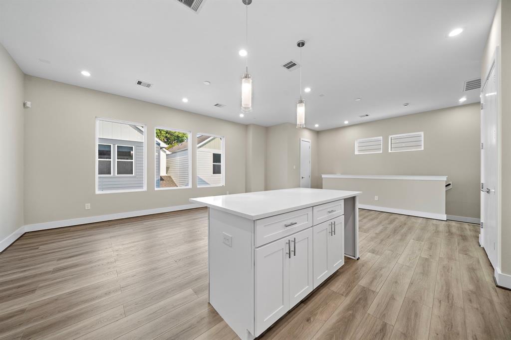 9 Wellford St Street #D, Houston, Texas image 14