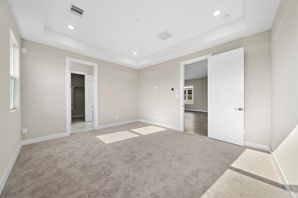 9 Wellford St Street #D, Houston, Texas image 18