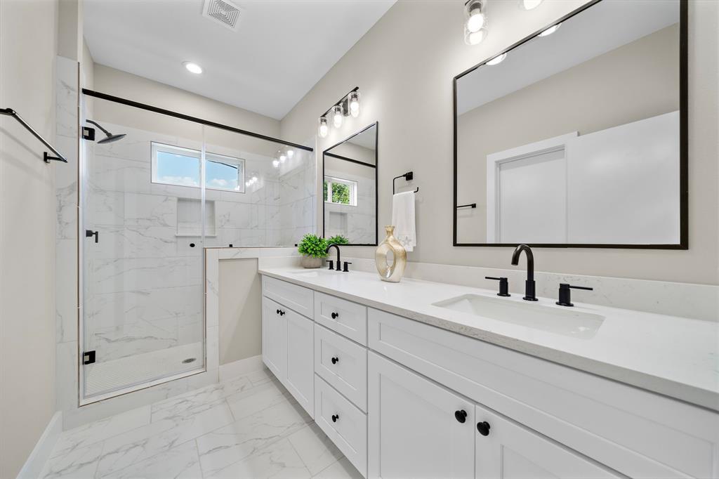 9 Wellford St Street #D, Houston, Texas image 19