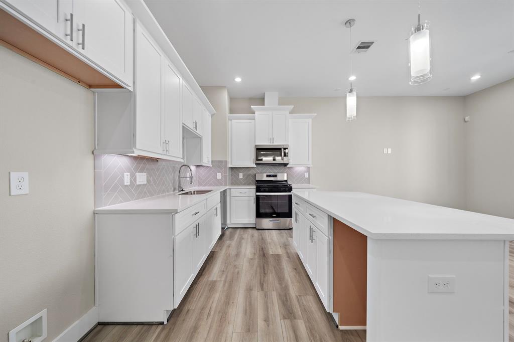 9 Wellford St Street #D, Houston, Texas image 16