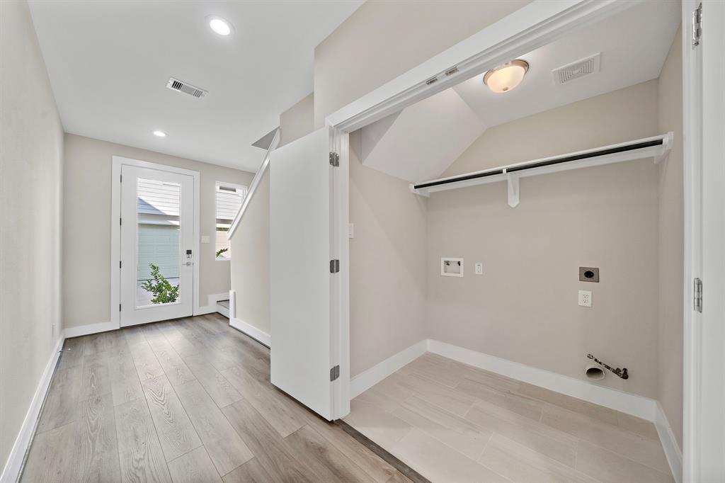 9 Wellford St Street #D, Houston, Texas image 4