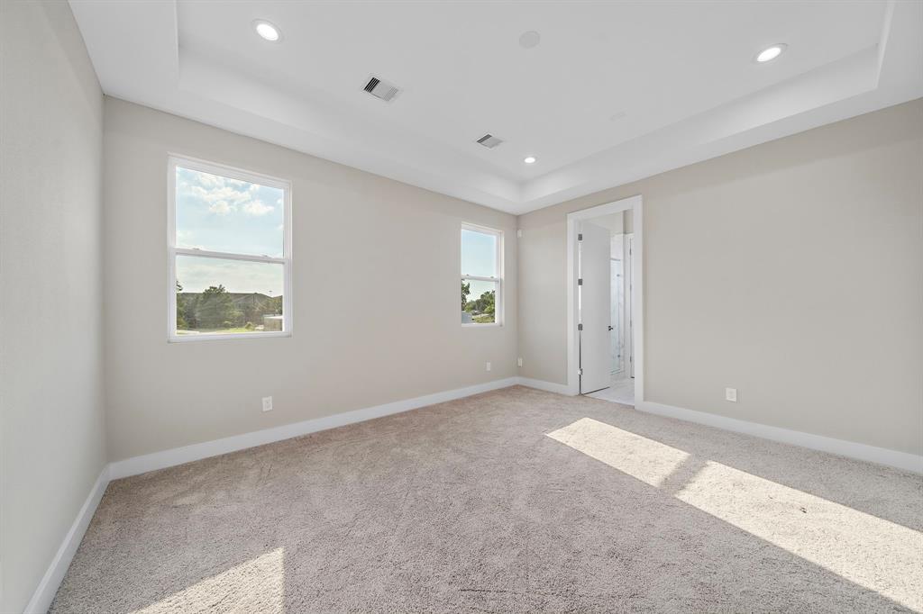 9 Wellford St Street #D, Houston, Texas image 17