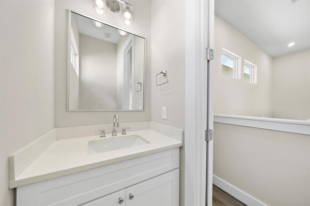 9 Wellford St Street #D, Houston, Texas image 15