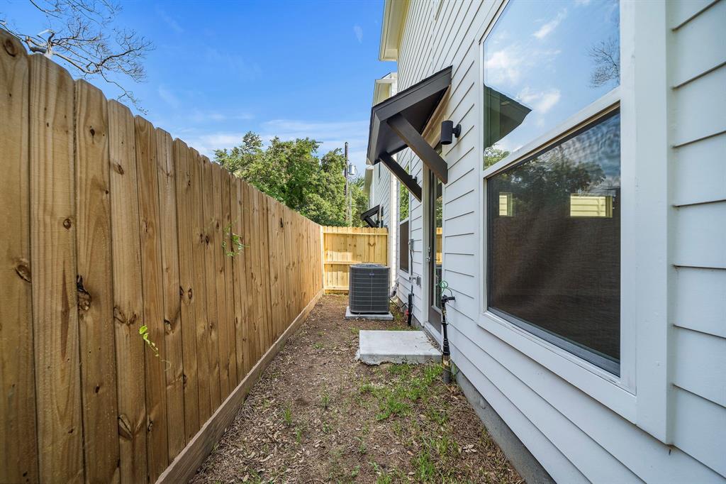 9 Wellford St Street #D, Houston, Texas image 21