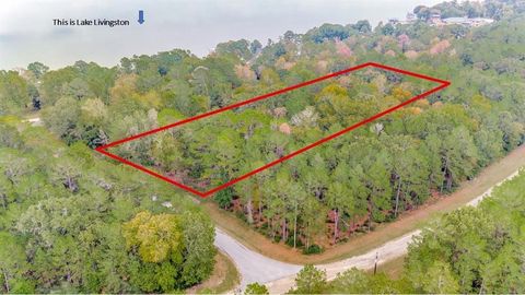 Vacant Land For Sale - TBD Venice Way<br/> Huntsville, TX 77320