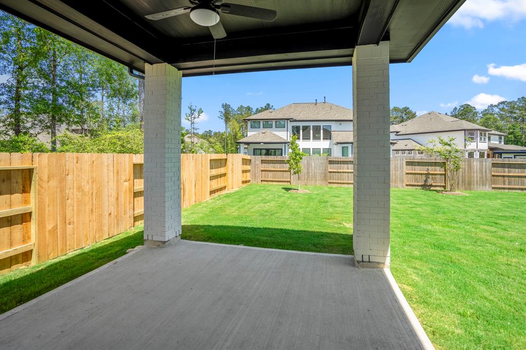 15715 Dandelion Dreams Street, Conroe, Texas image 46