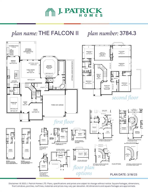 15715 Dandelion Dreams Street, Conroe, Texas image 50