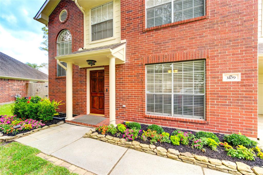 3109 Watercastle Court, League City, Texas image 5