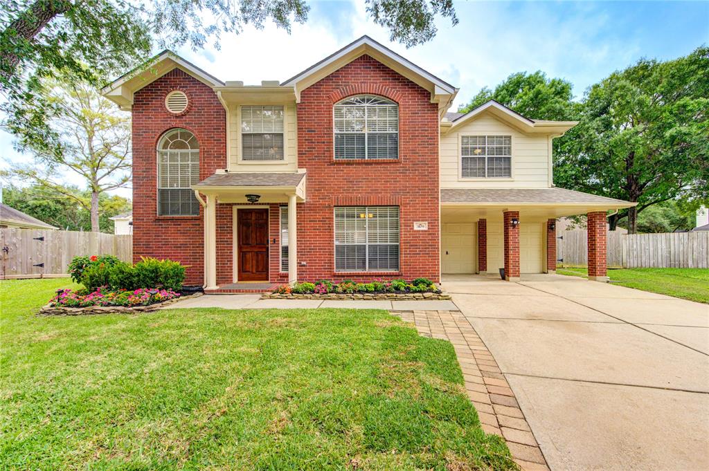 3109 Watercastle Court, League City, Texas image 2