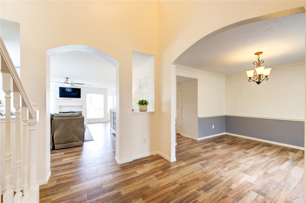 3109 Watercastle Court, League City, Texas image 7
