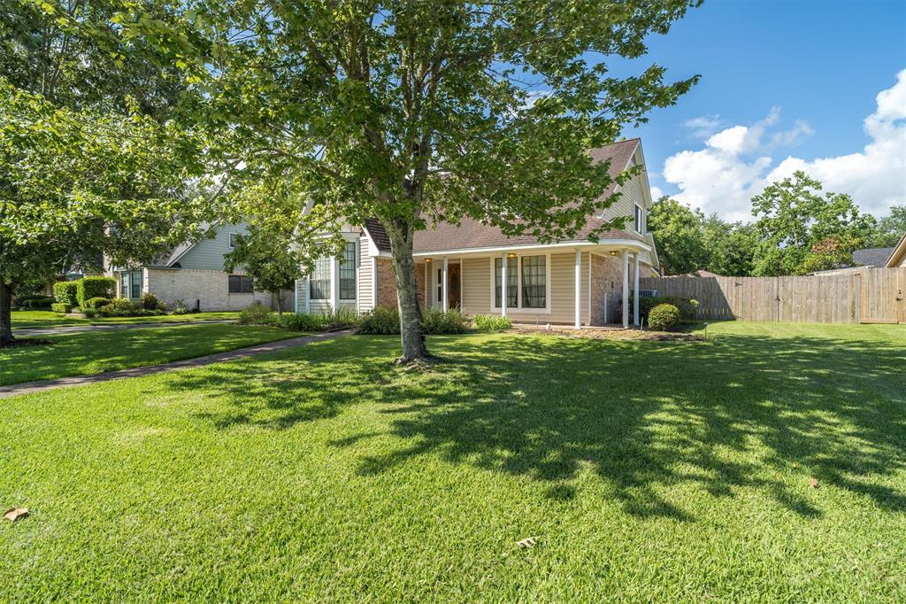 1812 Talon Drive