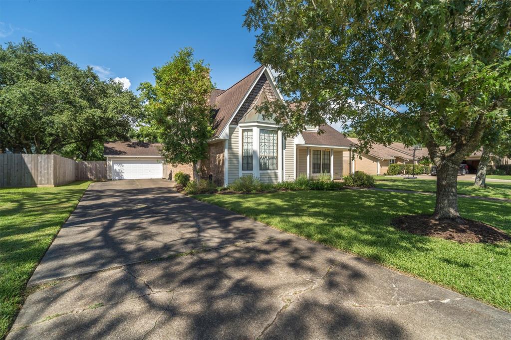 1812 Talon Drive