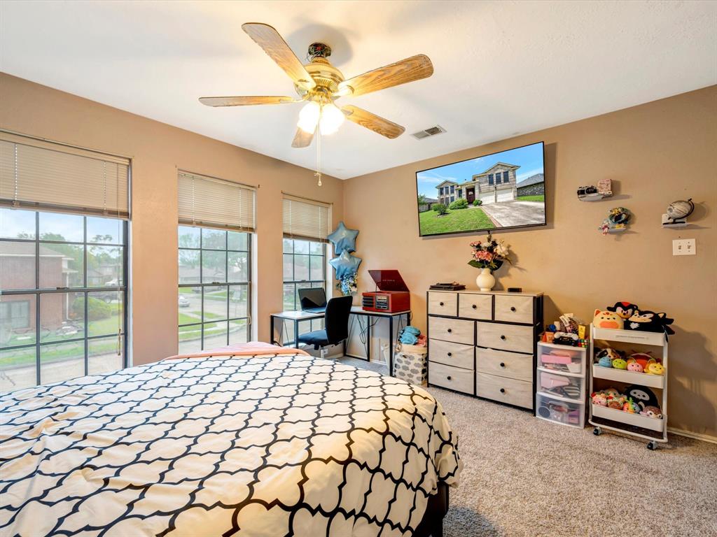 1418 Asbury Lane, Deer Park, Texas image 28