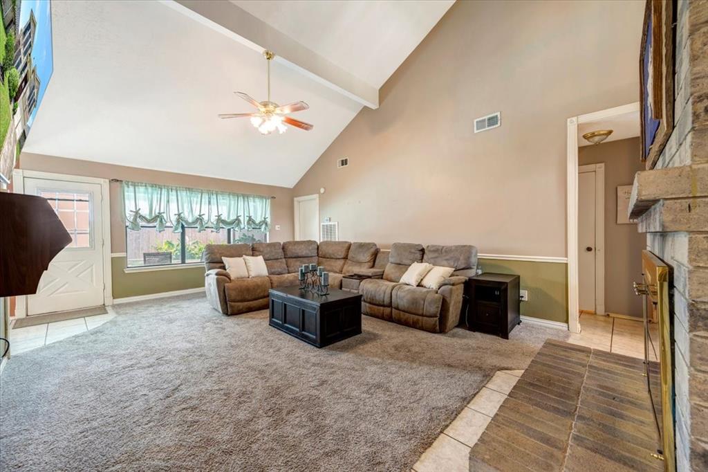 1418 Asbury Lane, Deer Park, Texas image 15