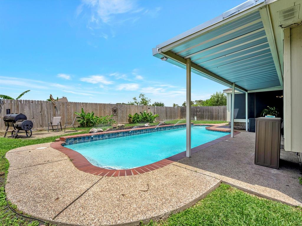 1418 Asbury Lane, Deer Park, Texas image 1