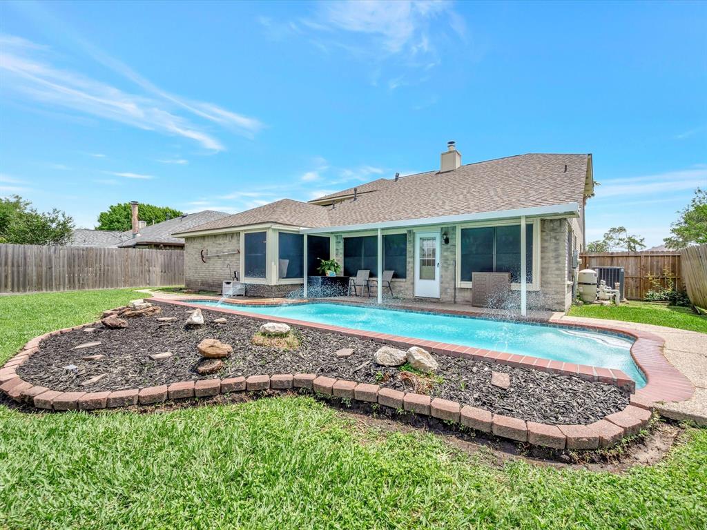 1418 Asbury Lane, Deer Park, Texas image 33