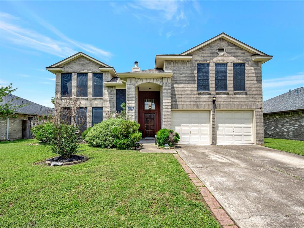 1418 Asbury Lane, Deer Park, Texas image 2