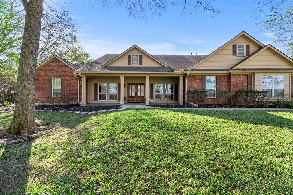 3211 Wellspring Lake Drive, Fulshear, Texas image 1