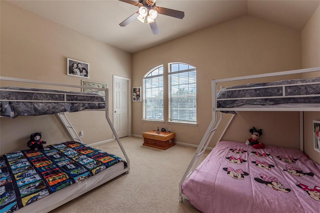 2505 Rockygate Lane, Friendswood, Texas image 33