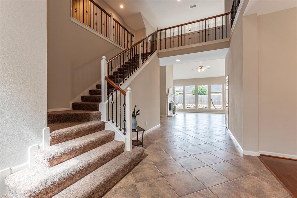 2505 Rockygate Lane, Friendswood, Texas image 8