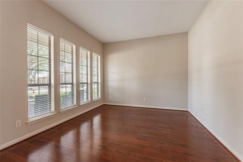 A home in Friendswood