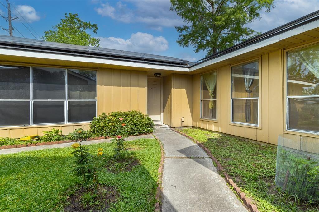 11203 Rousseau Drive, Houston, Texas image 10
