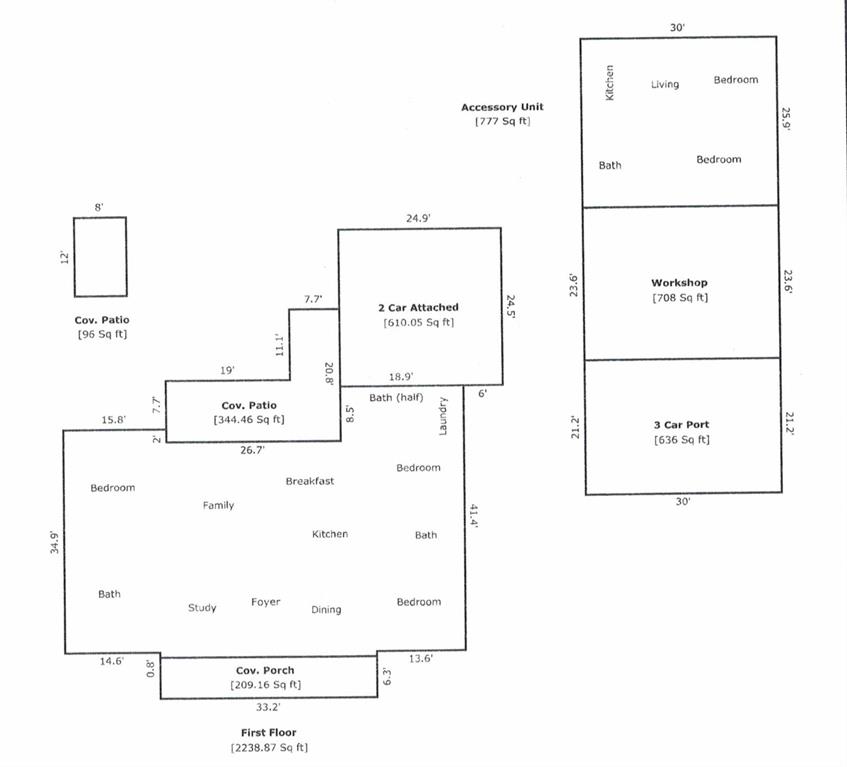 4219 Landon Lane, Baytown, Texas image 32