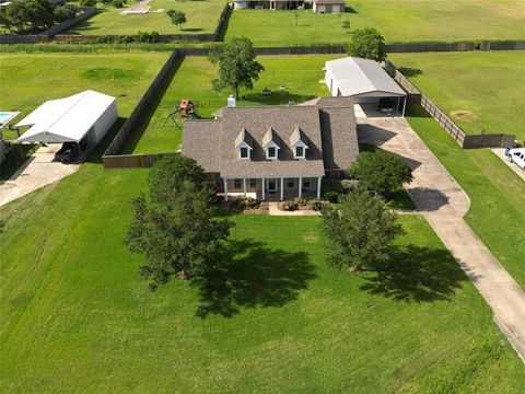 4219 Landon Lane Baytown TX 77523