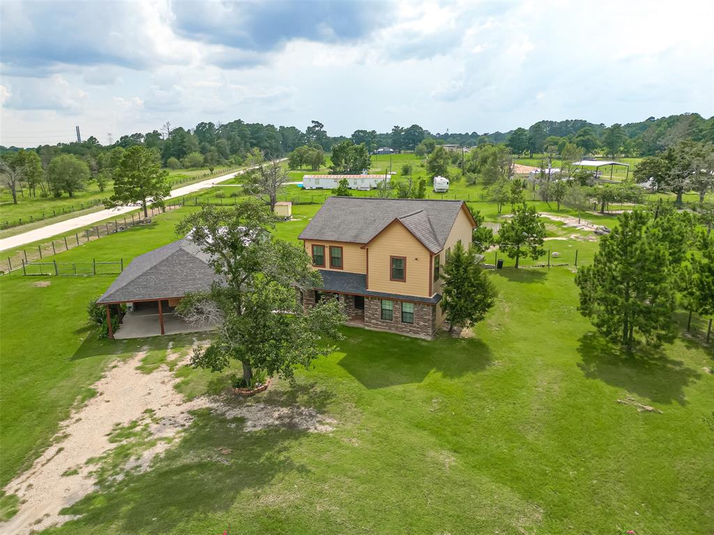 10269 Highway 90, Bedias, Texas image 3