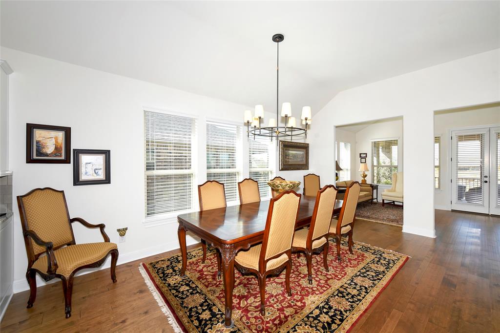 5314 Tribolo Trail, Round Rock, Texas image 10