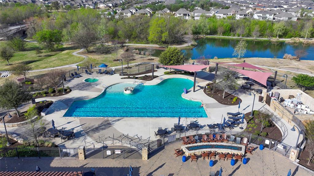 5314 Tribolo Trail, Round Rock, Texas image 27