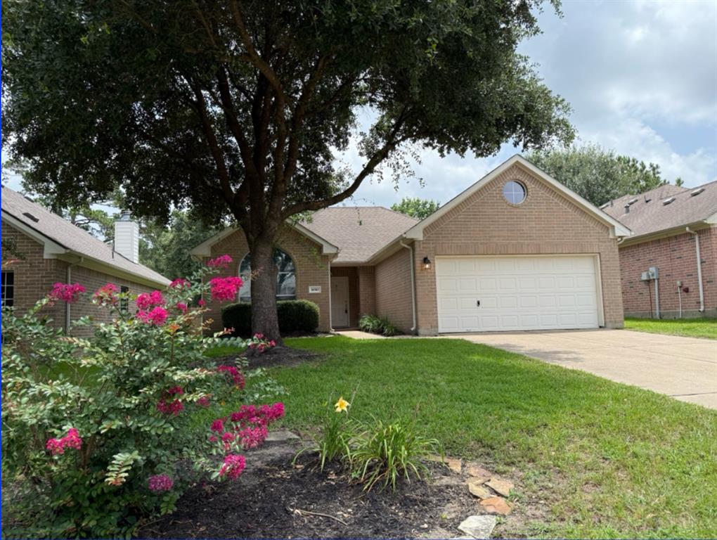 8010 N Tarrytown Crossing Drive