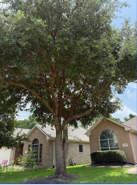 8010 N Tarrytown Crossing Drive