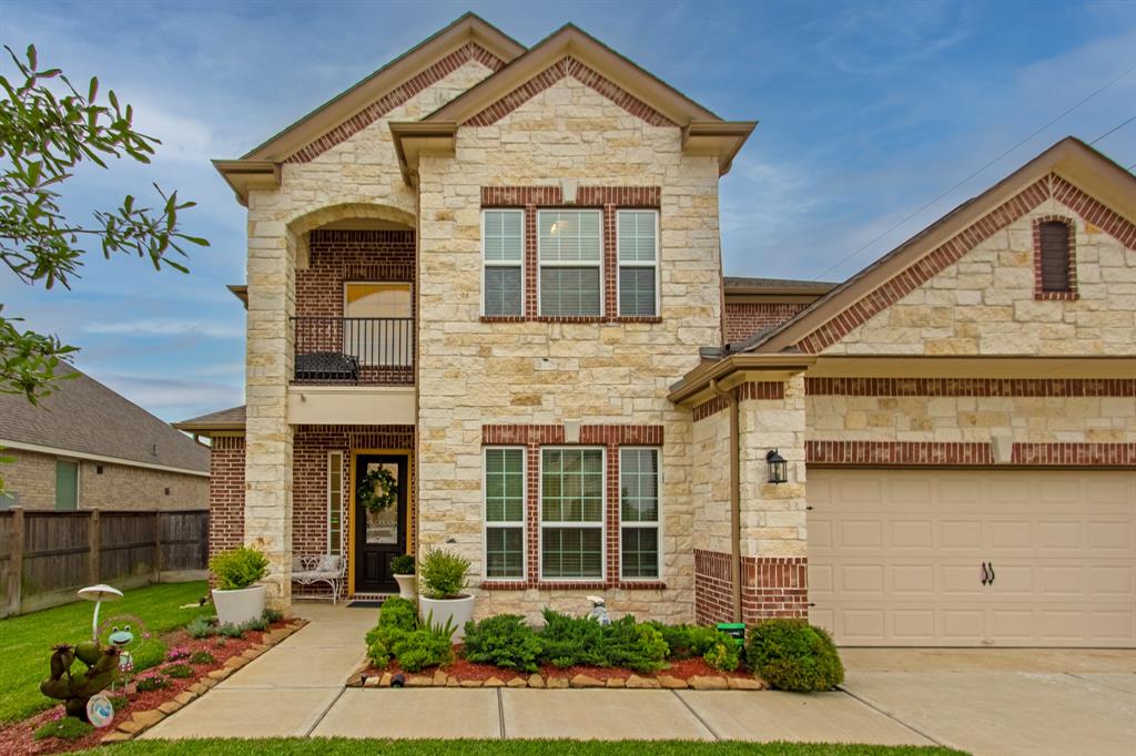 6519 Timarron Lakes Drive, Katy, Texas image 2