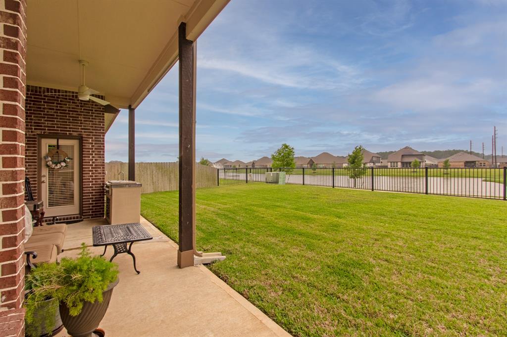 6519 Timarron Lakes Drive, Katy, Texas image 45