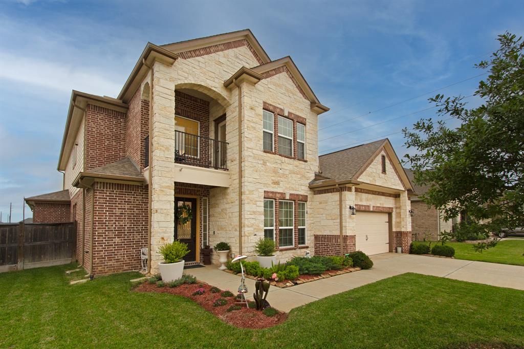 6519 Timarron Lakes Drive, Katy, Texas image 1