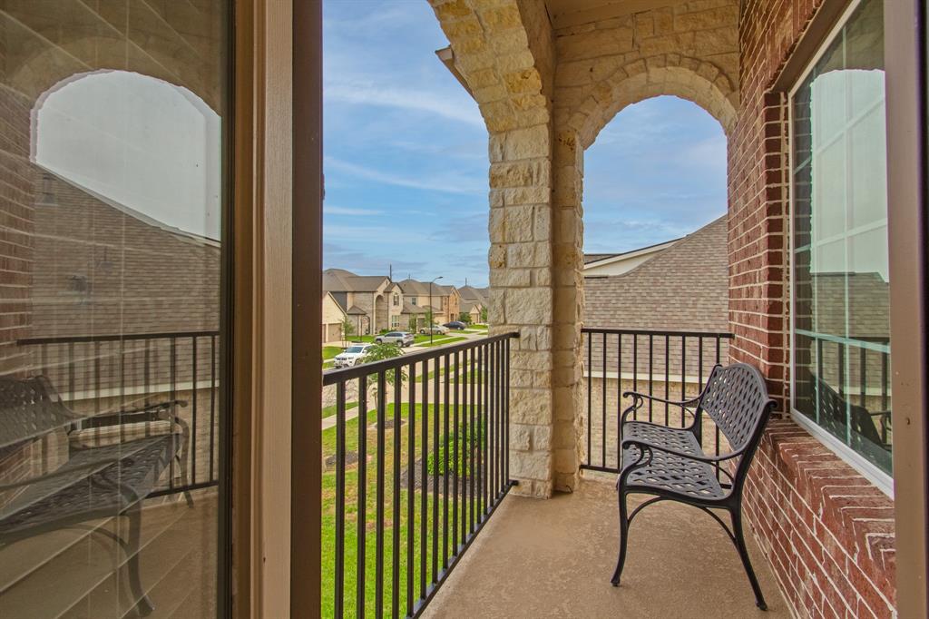 6519 Timarron Lakes Drive, Katy, Texas image 36