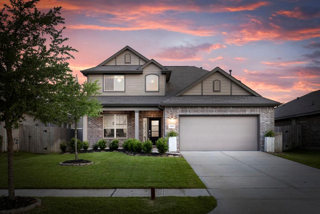 23830 Via Leoni Dr Drive