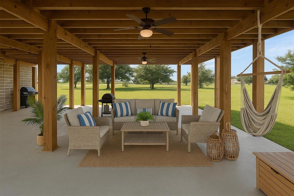 43 Buckskin Drive