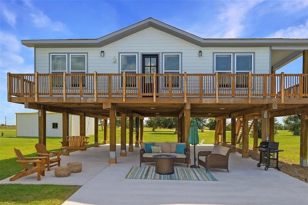 43 Buckskin Drive