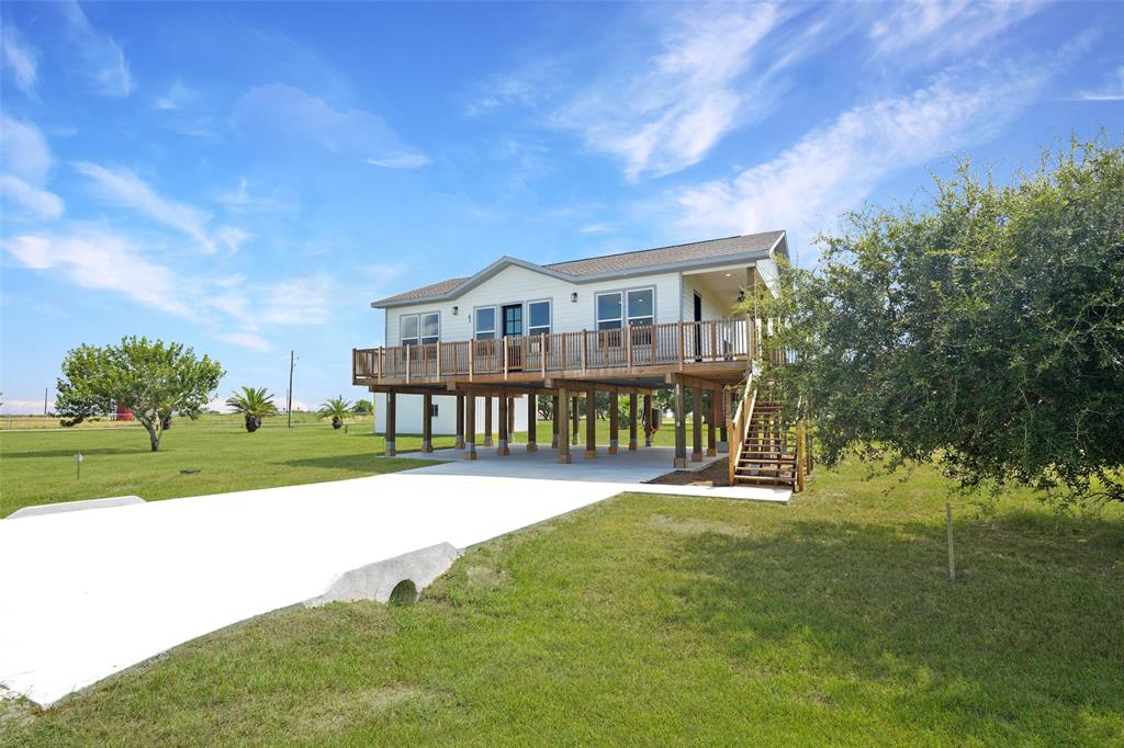43 Buckskin Drive